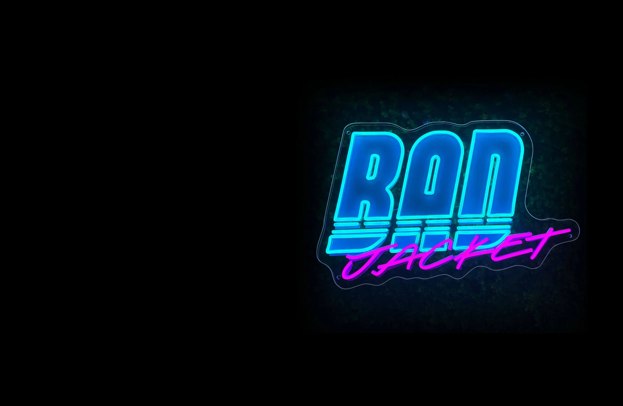 Illuminate Your Space With Neon